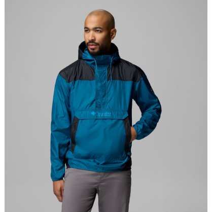 Men’s Challenger™ Anorak | Lightweight & Water-Resistant