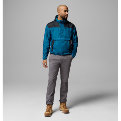 Men’s Challenger™ Anorak | Lightweight & Water-Resistant