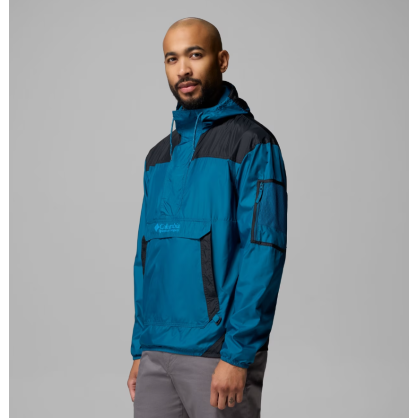 Men’s Challenger™ Anorak | Lightweight & Water-Resistant
