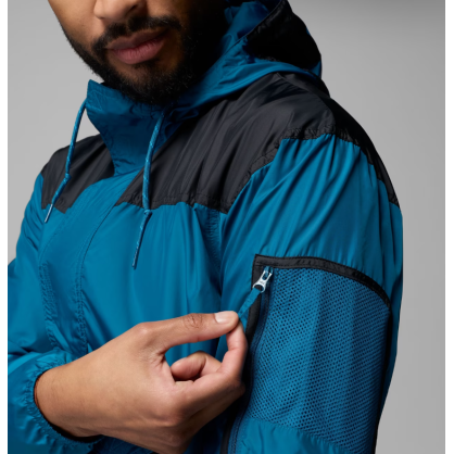 Men’s Challenger™ Anorak | Lightweight & Water-Resistant