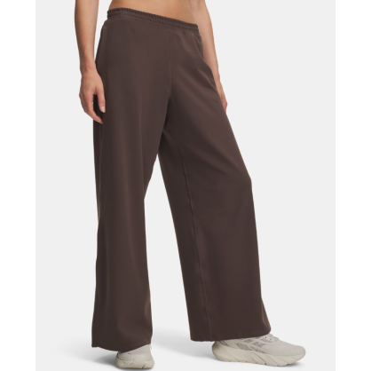 Pantalon large UA Motion Under Armour – Femme