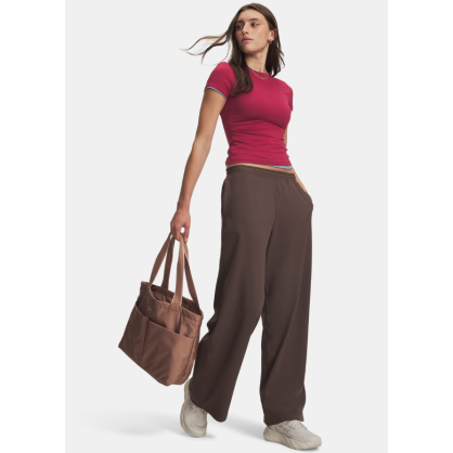 Pantalon large UA Motion Under Armour – Femme