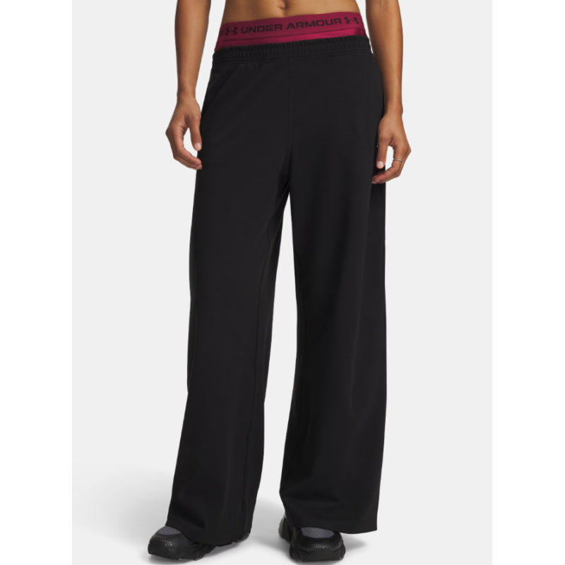 Pantalon large UA Motion Under Armour – Femme