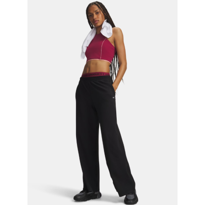 UA Motion Wide Leg Pants Under Armour Women’s | Official