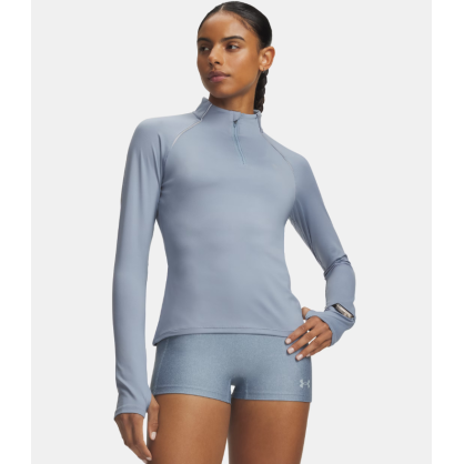 UA Velociti ½ Zip Under Armour Women’s | Official
