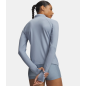 Haut ½ zip UA Velociti Under Armour – Femme