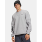 Sweat UA Unstoppable Fleece Crew Homme | Under Armour