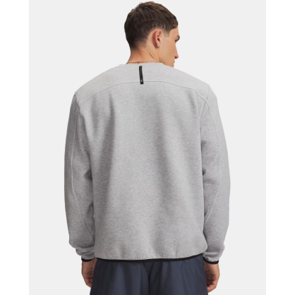 Men's Unstoppable Fleece Crew | Under Armour
