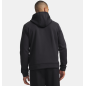 Sweat à capuche zippé Armour Fleece® Under Armour – Homme