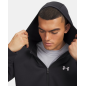 Sweat à capuche zippé Armour Fleece® Under Armour – Homme Sweat à capuche zippé Armour Fleece® Under Armour – Homme