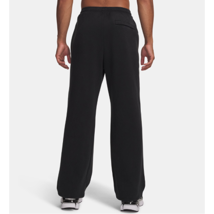 UA Icon Fleece Wash Under Armour Pantalon Homme | Official