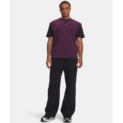 UA Icon Fleece Wash Under Armour Men's Pants | Official