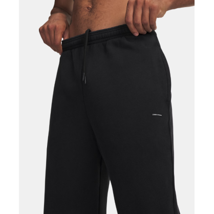 UA Icon Fleece Wash Under Armour Men's Pants | Official
