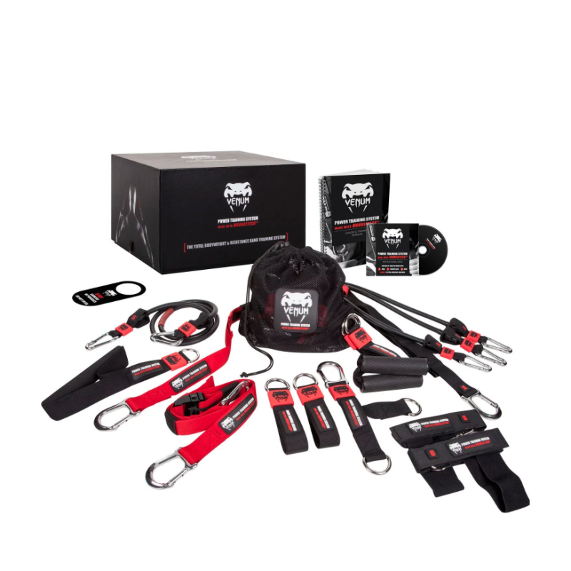 Power Training System Venum -1357 Power Training System Venum -1357