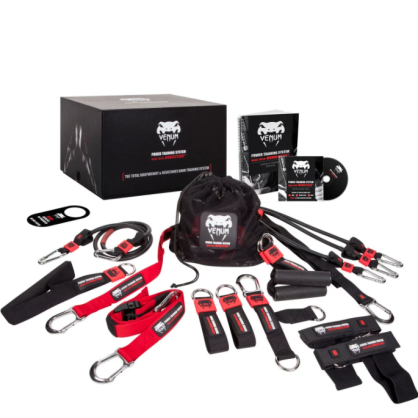 Power Training System Venum