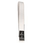 Ceinture Blanche de jiu-Jitsu Brésilien Brave Art - BAJJBWH20 Ceinture Blanche de jiu-Jitsu Brésilien Brave Art - BAJJBWH20