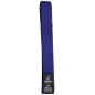 Ceinture Bleue de Jiu-Jitsu Brésilien Brave Art - BABJJBL20 Ceinture Bleue de Jiu-Jitsu Brésilien Brave Art - BABJJBL20