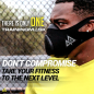 Training Mask 3.0 - TRM3.0 Training Mask 3.0 - TRM3.0