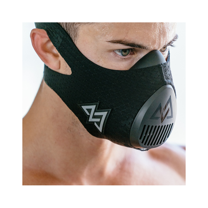 Training Mask 3.0 - TRM3.0 Training Mask 3.0 - TRM3.0