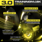 Training Mask 3.0 - TRM3.0 Training Mask 3.0 - TRM3.0