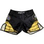 Brave Art Dares MMA Shorts Brave Art Dares MMA Shorts