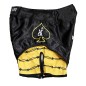 Brave Art Dares MMA Shorts Brave Art Dares MMA Shorts