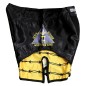 Brave Art Dares MMA Shorts Brave Art Dares MMA Shorts