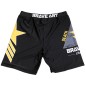 Short de MMA Compression Dares Brave Art - BASHCODA Short de MMA Compression Dares Brave Art - BASHCODA