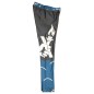 Brave Art Kamon Spats – BASPKA Brave Art Kamon Spats – BASPKA
