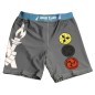 Short de MMA Compression Kamon Brave Art - BASHCOKA Short de MMA Compression Kamon Brave Art - BASHCOKA