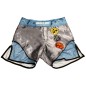 Short de MMA Kamon Brave Art