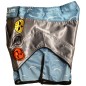 Short de MMA Kamon Brave Art