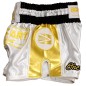 Muay Thaï Short Gold Brave Art - BATHSHWG Muay Thaï Short Gold Brave Art - BATHSHWG