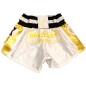Muay Thaï Short Gold Brave Art - BATHSHWG Muay Thaï Short Gold Brave Art - BATHSHWG