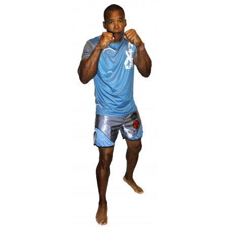 T-Shirt Kanjis Brave Art