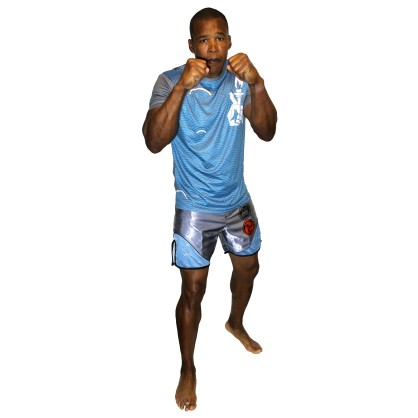 T-Shirt Kanjis Brave Art