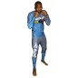 Rashguard Manches Longues Kamon Brave Art - BARSLSKA Rashguard Manches Longues Kamon Brave Art - BARSLSKA