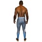 Brave Art Kamon Spats – BASPKA Brave Art Kamon Spats – BASPKA