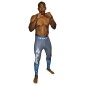 Brave Art Kamon Spats – BASPKA Brave Art Kamon Spats – BASPKA