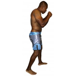 Short de MMA Kamon Brave Art - BAMMSHKA