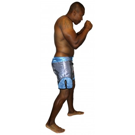 Short de MMA Kamon Brave Art - BAMMSHKA