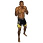 Short de MMA Dares Brave Art