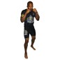 Rashguard Manches Courtes Dares Brave Art - BASSDA20 Rashguard Manches Courtes Dares Brave Art - BASSDA20