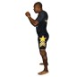 Rashguard Manches Courtes Dares Brave Art - BASSDA20 Rashguard Manches Courtes Dares Brave Art - BASSDA20