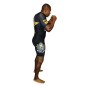 Rashguard Manches Courtes Dares Brave Art - BASSDA20 Rashguard Manches Courtes Dares Brave Art - BASSDA20