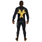 Rashguard Manches Longues Dares Brave Art Rashguard Manches Longues Dares Brave Art