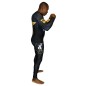 Rashguard Manches Longues Dares Brave Art - BARSLSDA Rashguard Manches Longues Dares Brave Art - BARSLSDA