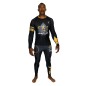 Rashguard Manches Longues Dares Brave Art - BARSLSDA Rashguard Manches Longues Dares Brave Art - BARSLSDA