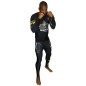 Rashguard Manches Longues Dares Brave Art - BARSLSDA Rashguard Manches Longues Dares Brave Art - BARSLSDA
