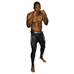 Spats Dares Brave Art